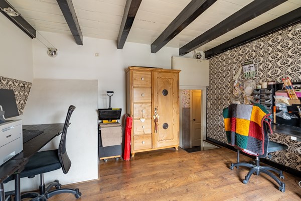 Medium property photo - Burgemeester van der Schansstraat 9, 4281 LG Andel